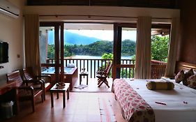 Wayanad Silver Woods
